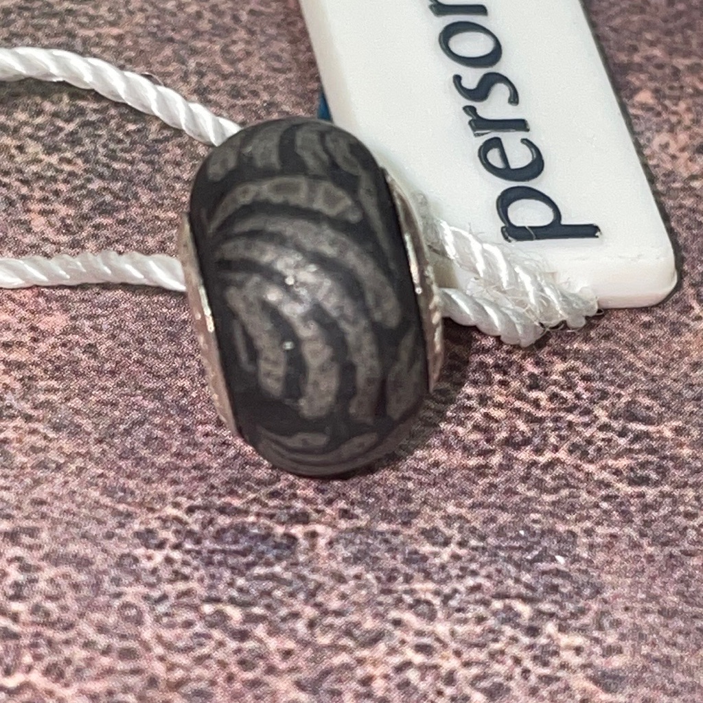 Nwt Persona Charm Bead
